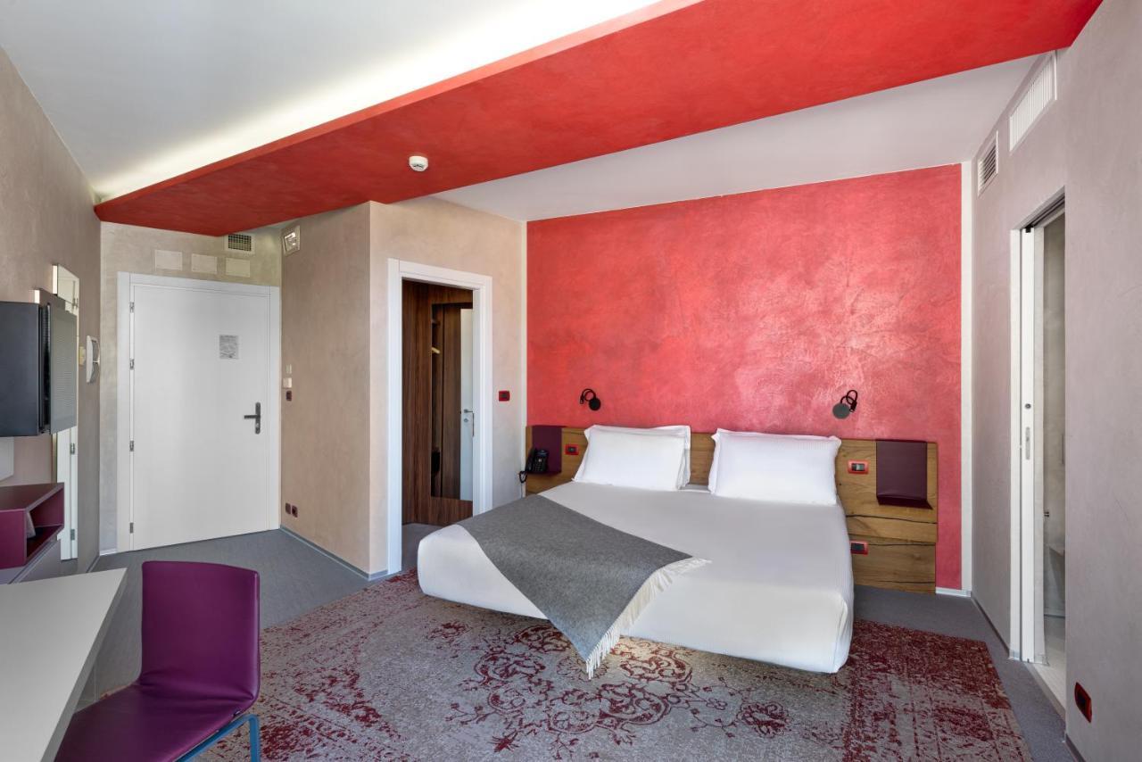 Carrick Hotel Camogli Portofino Coast Eksteriør billede