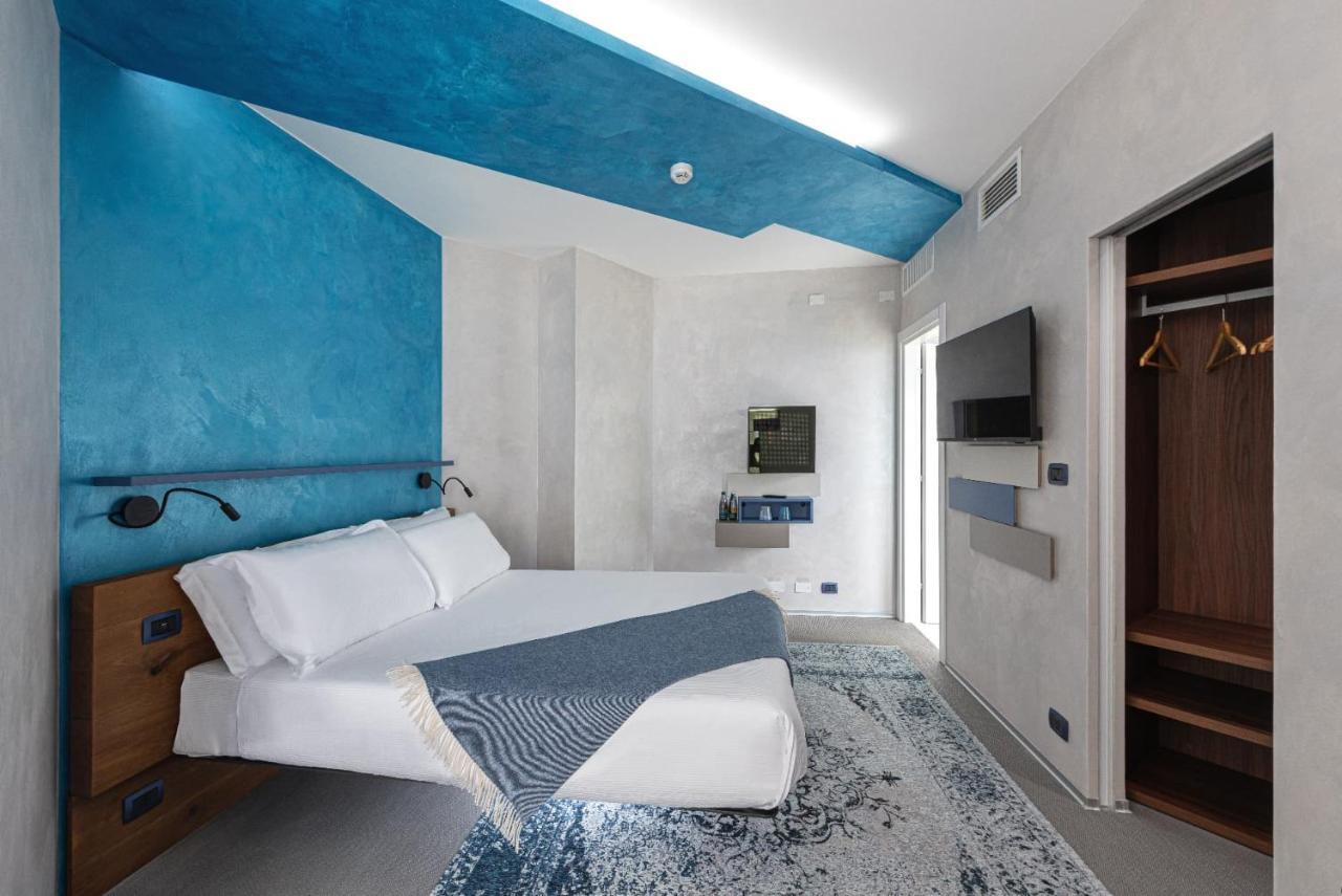 Carrick Hotel Camogli Portofino Coast Eksteriør billede